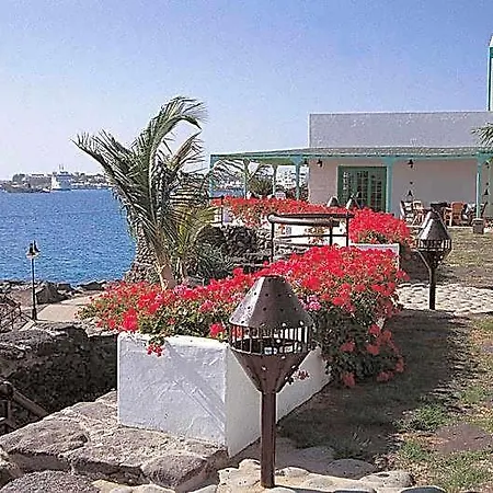 Casa Del Embajador (adults Only) 4* Плайя-Бланка