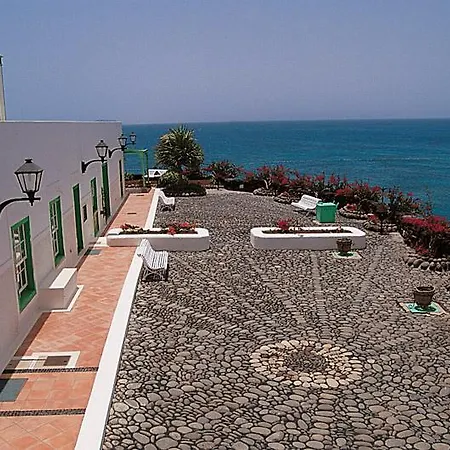 Casa Del Embajador
