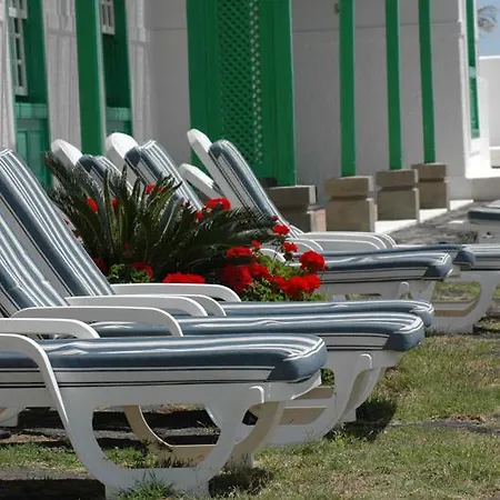 Casa Del Embajador Hotel 4*