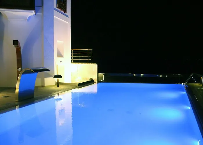 Casa Del Embajador (adults Only) 4* Playa Blanca (Lanzarote)