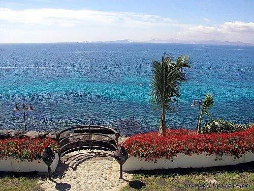 Hotel Casa Del Embajador (adults Only) Playa Blanca (Lanzarote)