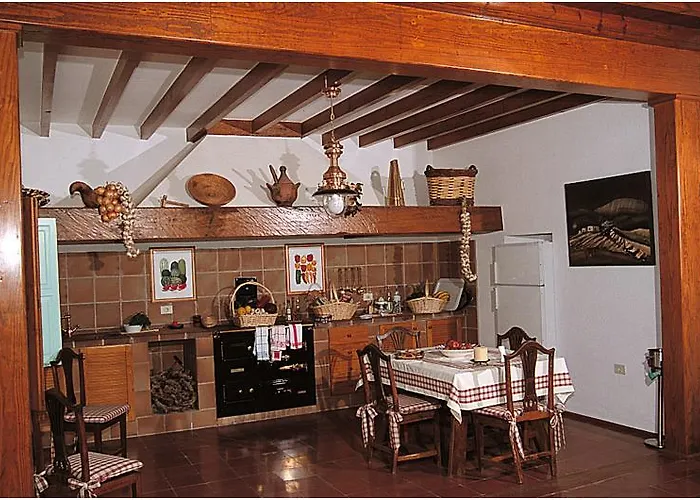 Hotel Casa Del Embajador (adults Only) Playa Blanca (Lanzarote)