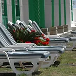Casa Del Embajador (adults Only) Hotel 4*