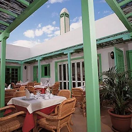 Casa Del Embajador (adults Only) 4*