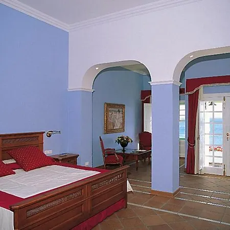 Casa Del Embajador (adults Only) 4* Playa Blanca