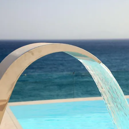 Hotel Casa Del Embajador (adults Only) 4*