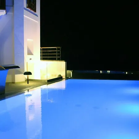 Casa Del Embajador (adults Only) Playa Blanca (Lanzarote)