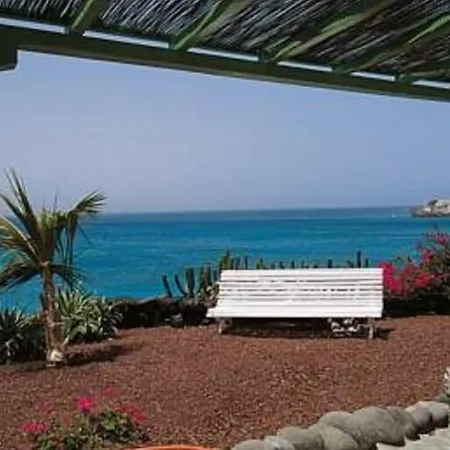 Otel Casa Del Embajador (adults Only) 4*