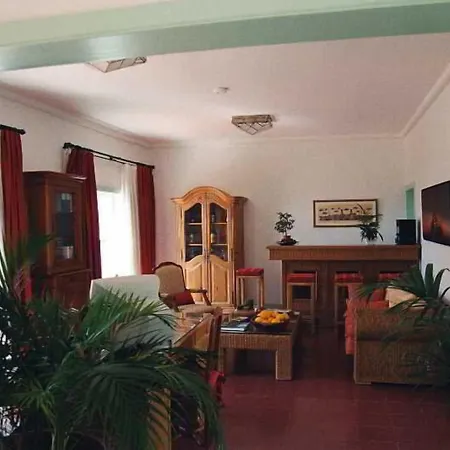 Otel Casa Del Embajador (adults Only) Playa Blanca