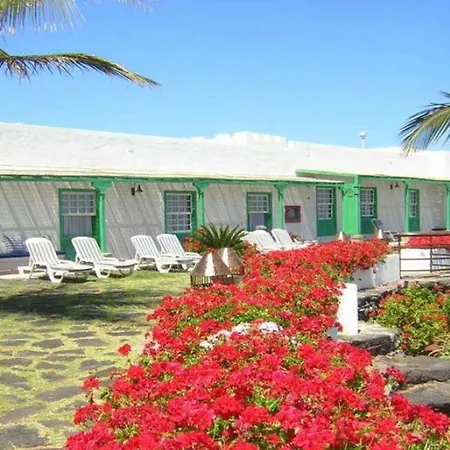 Otel Casa Del Embajador (adults Only)