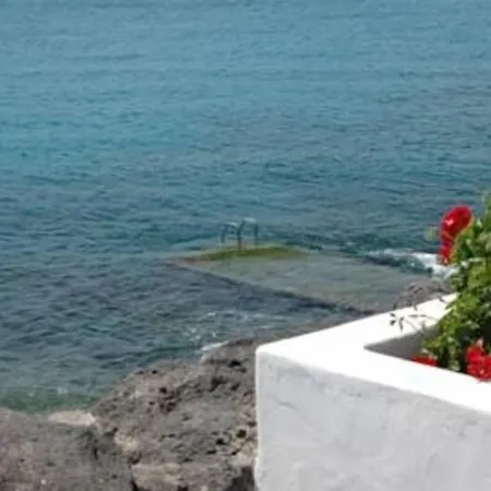 Casa Del Embajador (adults Only) Otel Playa Blanca