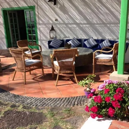 Casa Del Embajador (adults Only) 4* Playa Blanca (Lanzarote)