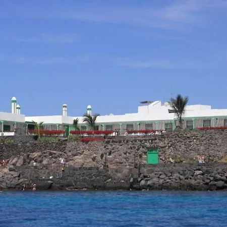 Casa Del Embajador (adults Only) Otel 4*