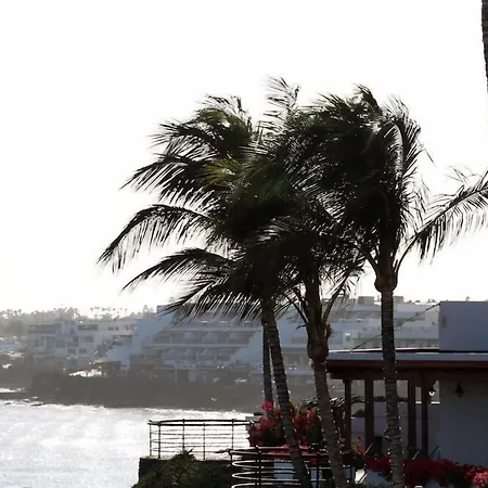 Casa Del Embajador (adults Only) Otel 4*