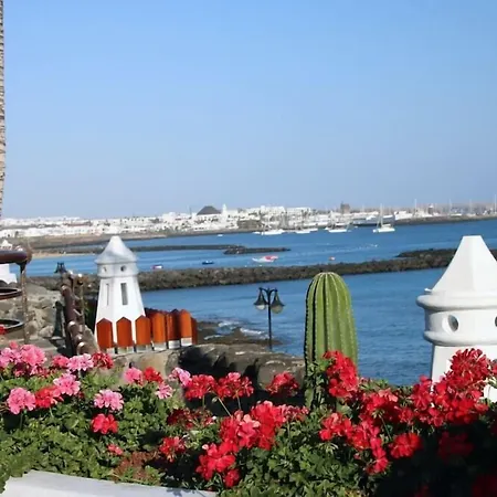 Casa Del Embajador (adults Only) 4* Playa Blanca