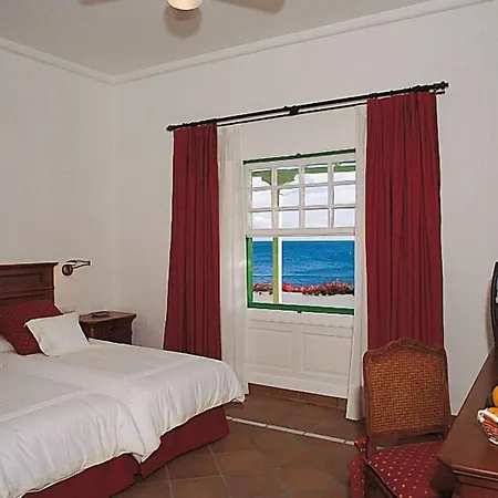 Casa Del Embajador (adults Only) Hotel Playa Blanca (Lanzarote)