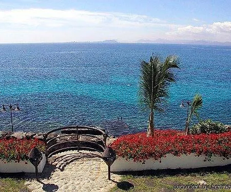 Otel Casa Del Embajador (adults Only) Playa Blanca