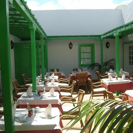 Casa Del Embajador (adults Only) Otel