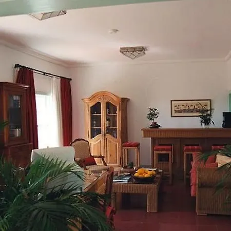 Casa Del Embajador (adults Only) 4* Playa Blanca (Lanzarote)