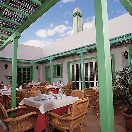 Casa Del Embajador (adults Only) Otel