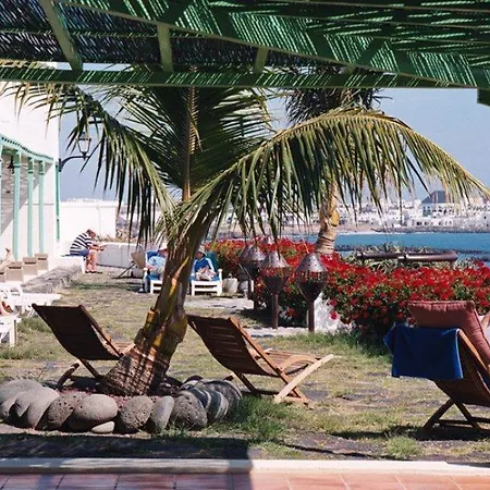 Casa Del Embajador (adults Only) 4* Playa Blanca