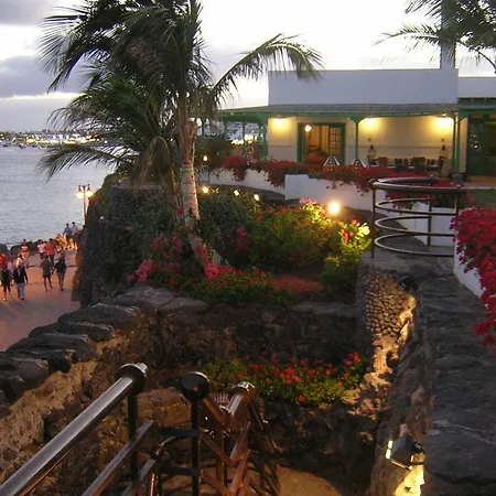 Casa Del Embajador (adults Only) Playa Blanca
