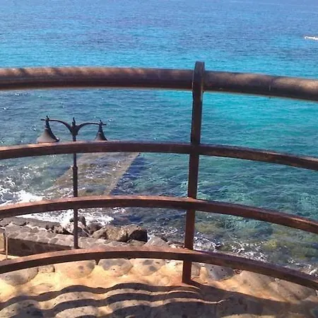 Casa Del Embajador (adults Only) Playa Blanca