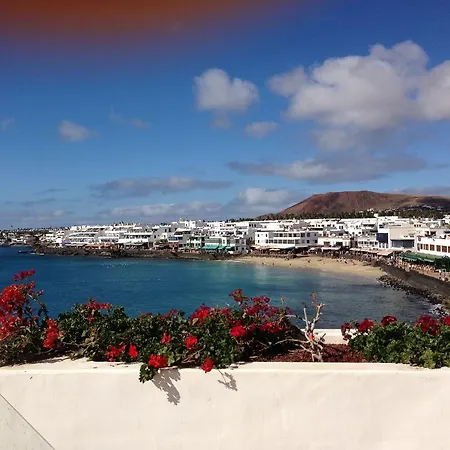 Casa Del Embajador (adults Only) 4* Playa Blanca (Lanzarote)
