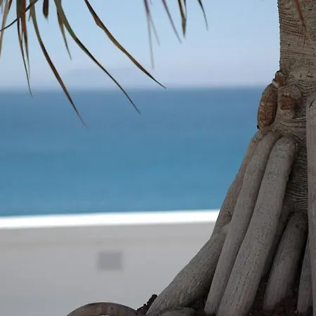 Otel Casa Del Embajador (adults Only) 4*