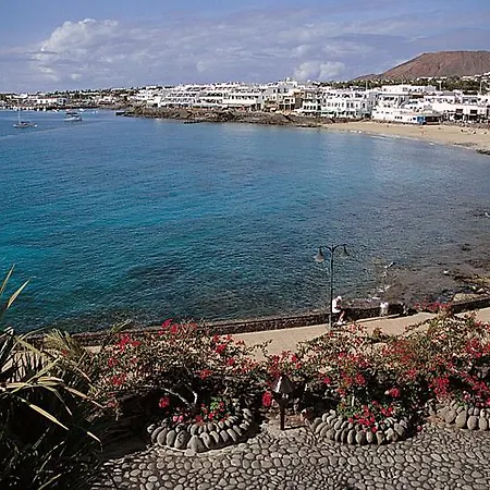Casa Del Embajador (adults Only) Otel Playa Blanca