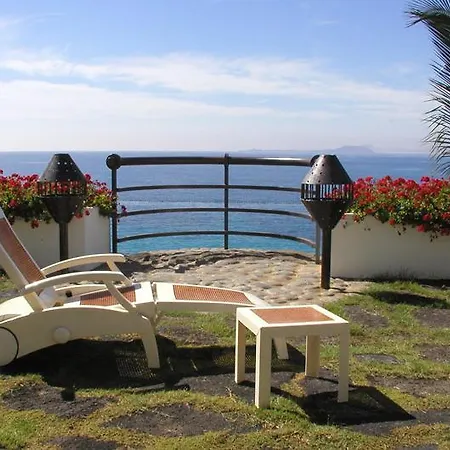 Casa Del Embajador (adults Only) Otel