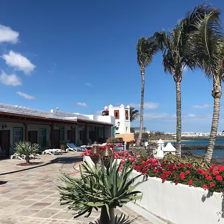 Otel Casa Del Embajador (adults Only) 4*