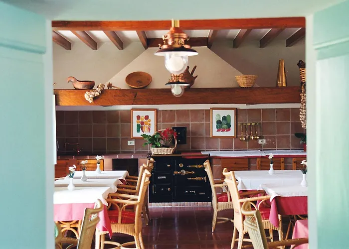 Casa Del Embajador (adults Only) Hotel Playa Blanca (Lanzarote)