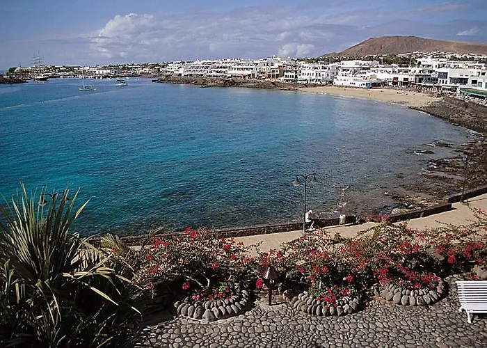 Casa Del Embajador (adults Only) Hotel Playa Blanca (Lanzarote)