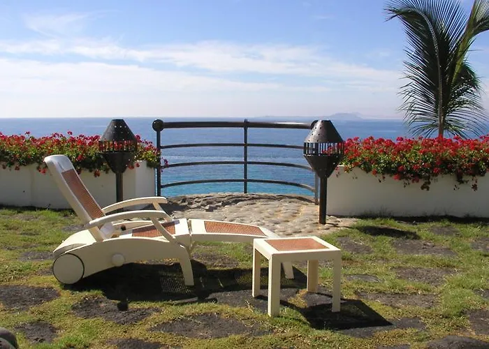 Casa Del Embajador (adults Only) Hotel