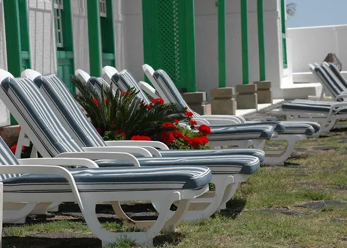 Casa Del Embajador (adults Only) Hotel 4*